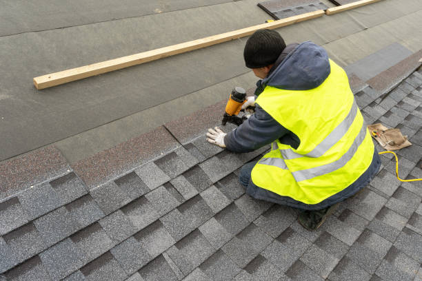 Best Roof Leak Repair  in Edinboro, PA
