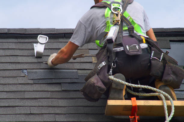 Roof Repair Estimates in Edinboro, PA