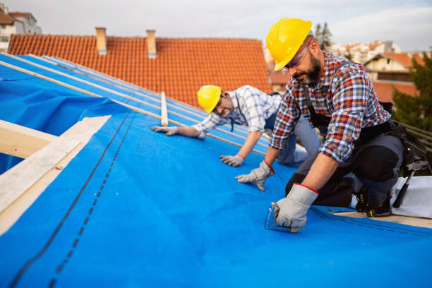 Best Roof Leak Repair  in Edinboro, PA