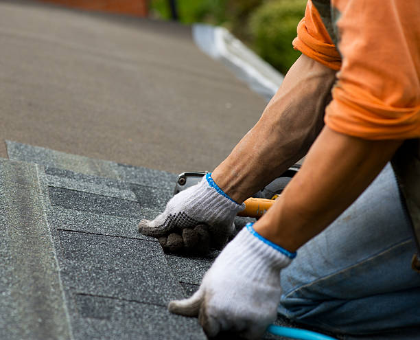 Best Best Roofing Contractors  in Edinboro, PA