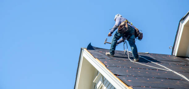 Quick and Trustworthy Emergency Roof Repair Services in Edinboro, PA