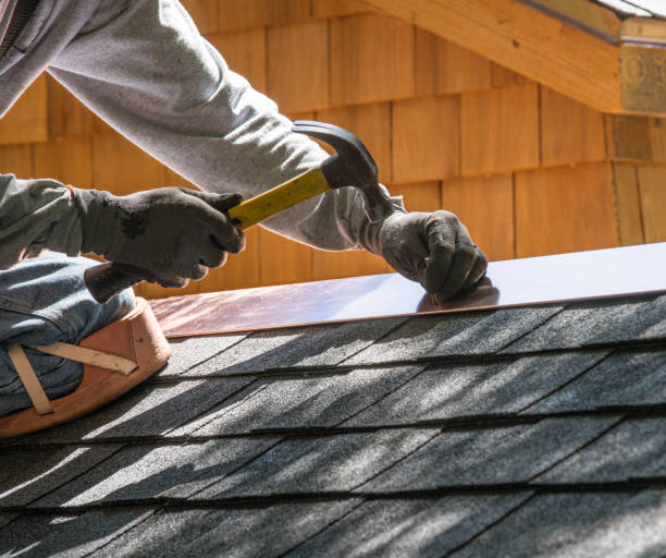 Best Residential Roofing Contractor  in Edinboro, PA